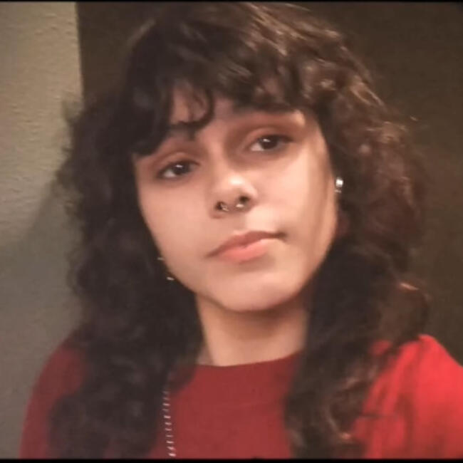 Babysitter in Queluz: Mariana