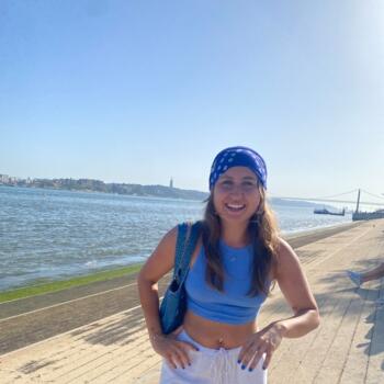 Babysitter in Berlin: Gemma