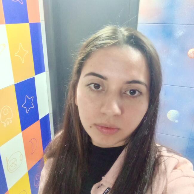 Babysitter in Santa Maria: Viviane Daniele