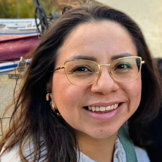 Babysitter in Castellon: Andrea Cortes Cardozo