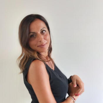 Genitore Roma: Daniela