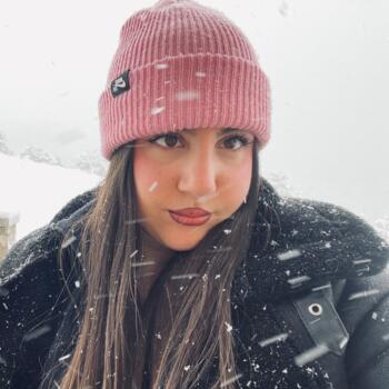 Babysitter a Mentana: Elisa