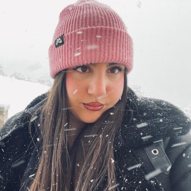 Babysitter in Mentana: Elisa