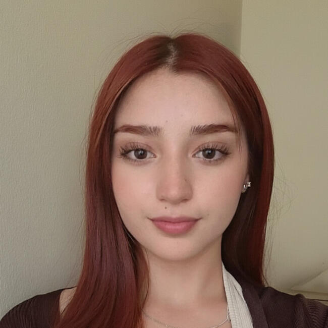 Babysitter in Viña del Mar: Florencia