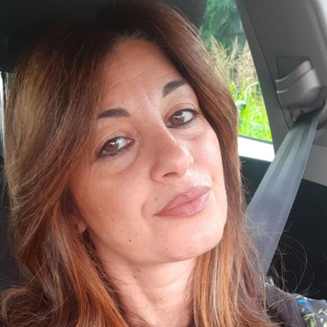 Babysitter a Pero: Marilena