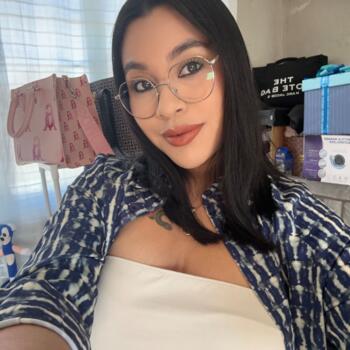 Niñera Ciudad de Apizaco: Rasha