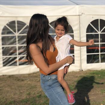 Baby-sitter in Zürich (Kreis 10) / Am Hönggerberg: Yasmin