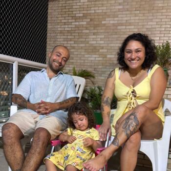 Emprego de babá em Aracruz: emprego de babá Lucas