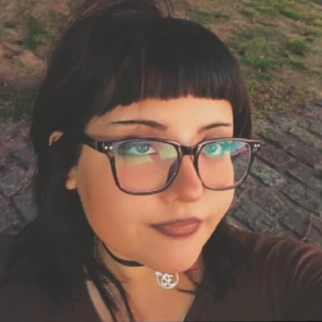Babysitter in Buenos Aires: Tamar