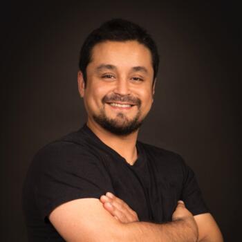 Parent Quillota: Gustavo