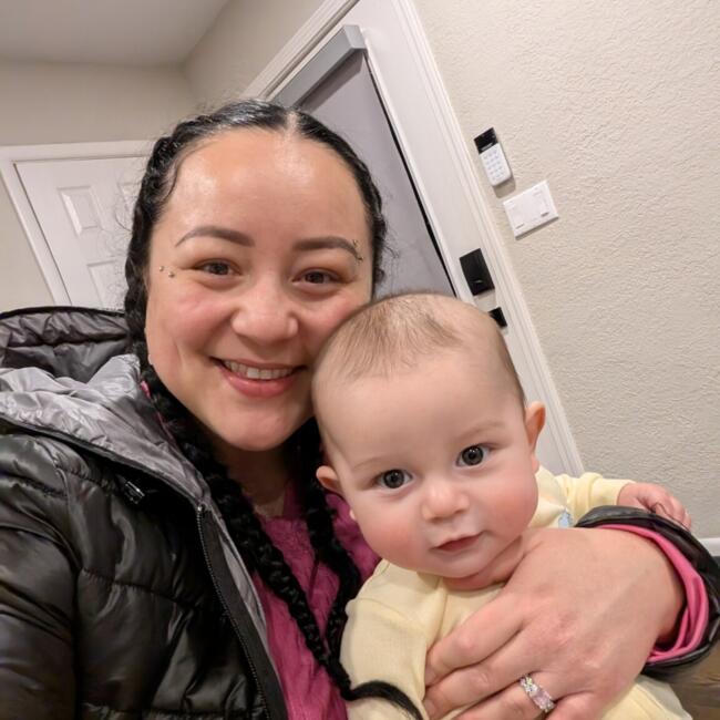 Babysitting job in Centennial (Colorado): Kaytland