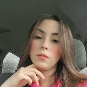 Babysitting job in Houston: babysitting job Scarleth