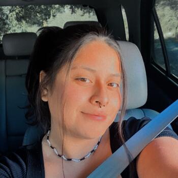 Babysitter in Orihuela: Johanna