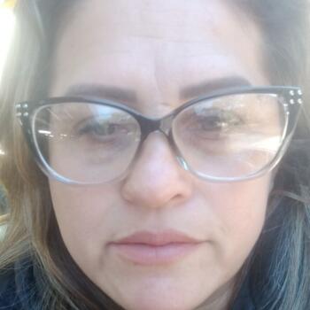 Babysitting job in Willard (Missouri): babysitting job Maria Crizeuda