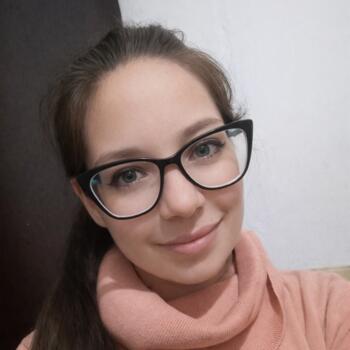Babysitter in Tigre: Luciana