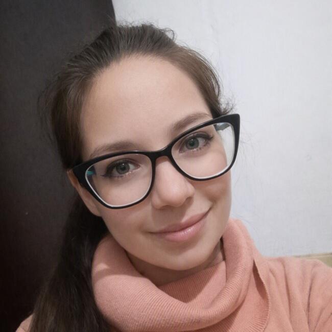 Babysitter in Tigre: Luciana