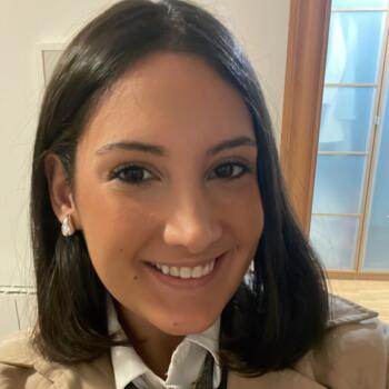 Canguro en Pamplona: Leire