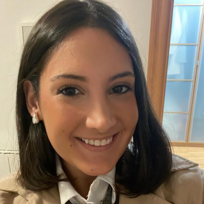 Canguro en Pamplona: Leire