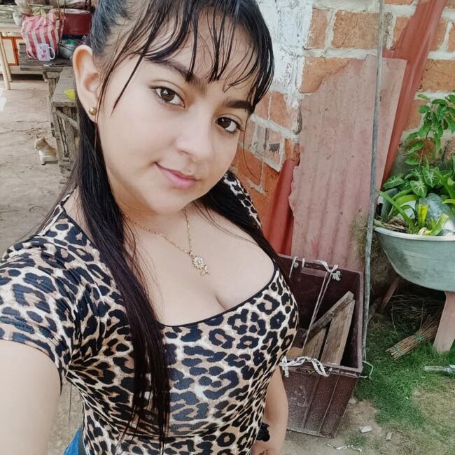 Niñera en Soledad: Kassandra