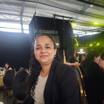 Babysitter in San Rafael (Provincia de Cartago): Cindy