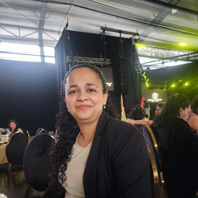 Babysitter in San Rafael (Provincia de Cartago): Cindy