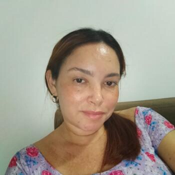 Babysitter Natal: Marilia