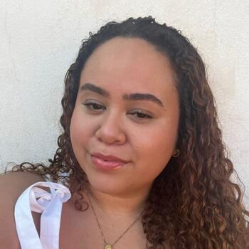 Babysitter in Ribeirão Preto: Isabelle