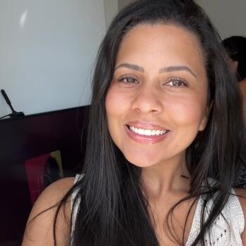 Nanny Sydney: Fabiola