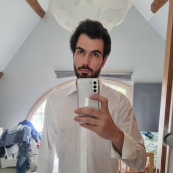 Babysitting job in Bangkok: babysitting job Mickael