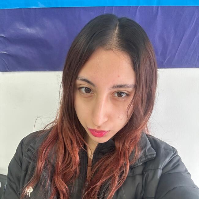 Niñera en Caseros (Buenos Aires): Priscila
