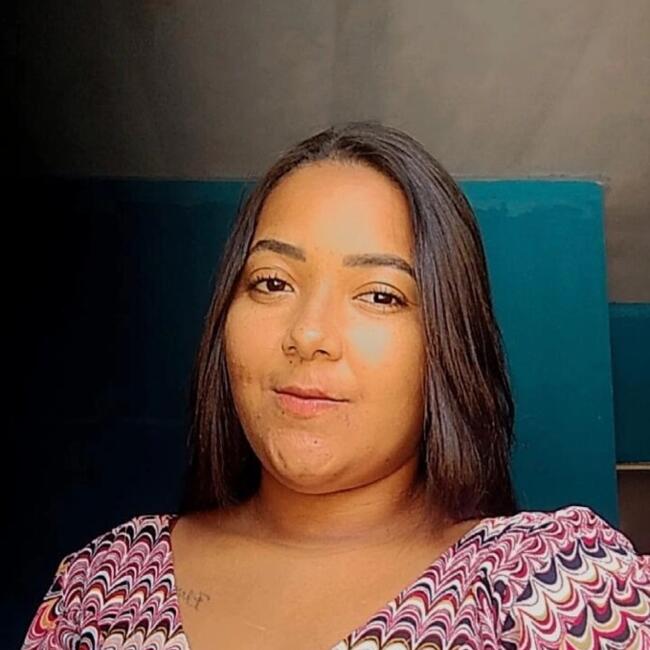 Babysitter in Brasília: Fernanda