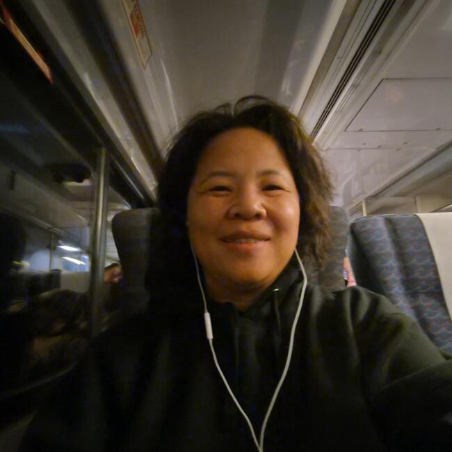 Babysitting job in Suisun: Becky