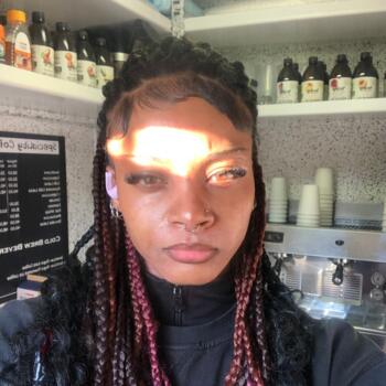 Babysitter in Kimberley: Kiare