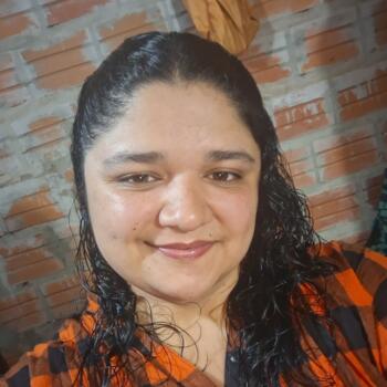 Babysitter San Lorenzo: Paola