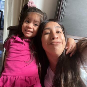 Babysitter Talagante: Tabata