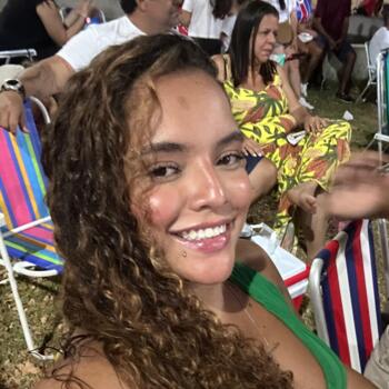 Babá João Pessoa: Anny Beathis