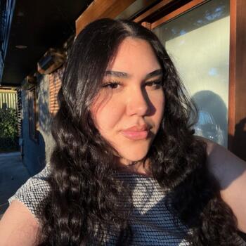 Niñera en Buenos Aires: Valentina