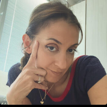 מטפל/ת ב- תל אביב-יפו: Rebecca