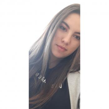 Babysitter Bunbury: Maria