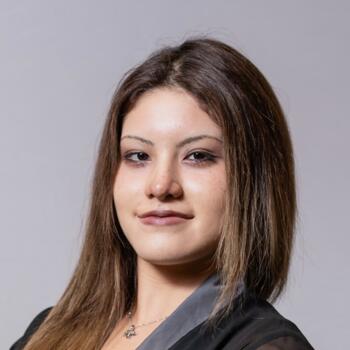 Niñera en Buenos Aires: Damaris