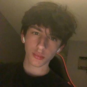 Babysitter in Mansfield: Jack