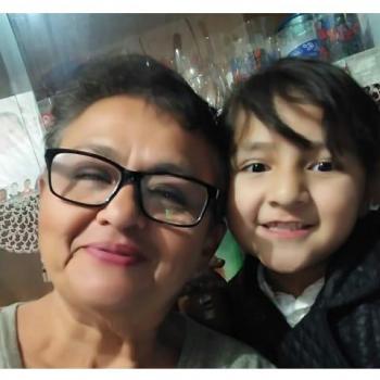 Babysitter Coacalco: Cristina