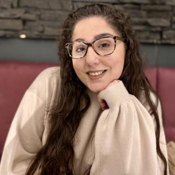 Babysitter in Derby: Paula