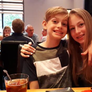 Oppas in Zoetermeer: Charlotte