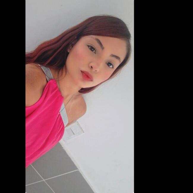 Babysitter in São Paulo: Amanda