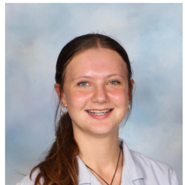 Babysitter in Waimauku: Michaela