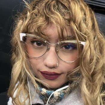 Niñera en Maipú: Belén