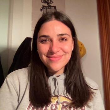 Babysitter a Milano: Alice