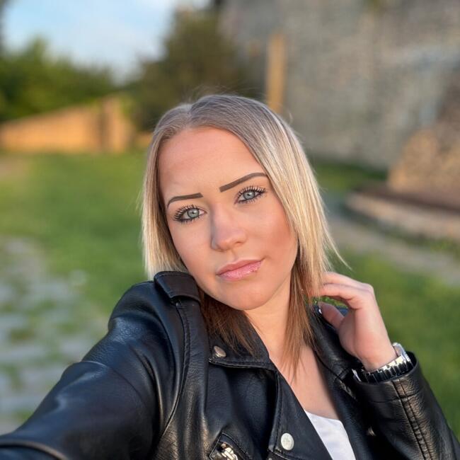 Babysitter in Přerov: Patricie