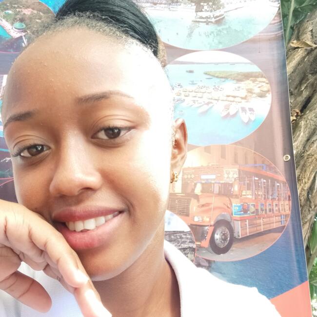 Niñera en Cartagena de Indias: Yaidis maria